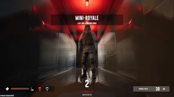 Overdrive Reloaded screenshot 6