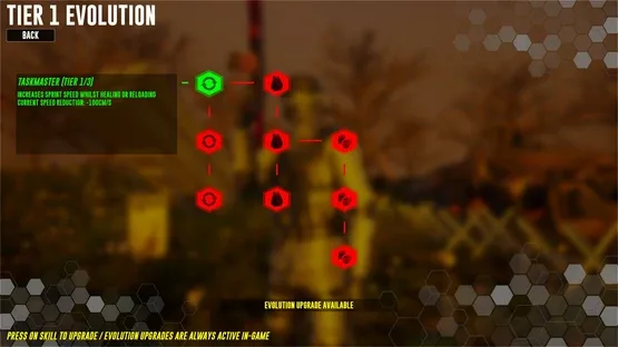 Overdrive Reloaded screenshot 9