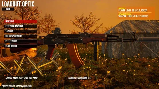 Overdrive Reloaded screenshot 10