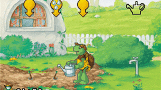 Franklin the Turtle Screenshot