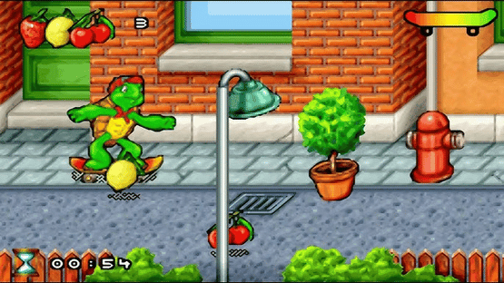 Franklin the Turtle Screenshot