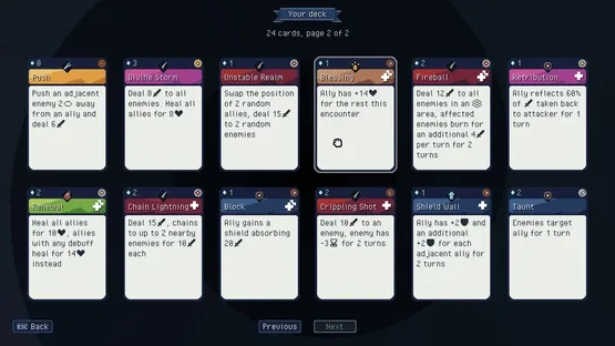 Banneret screenshot 5