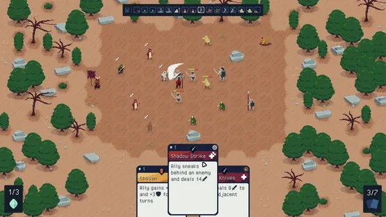 Banneret screenshot 6