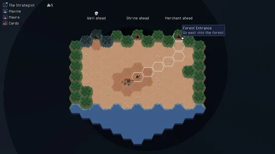 Banneret screenshot 8