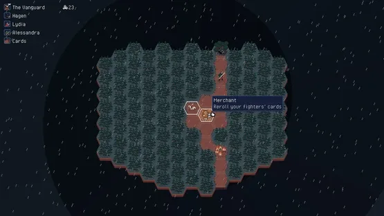Banneret screenshot 10