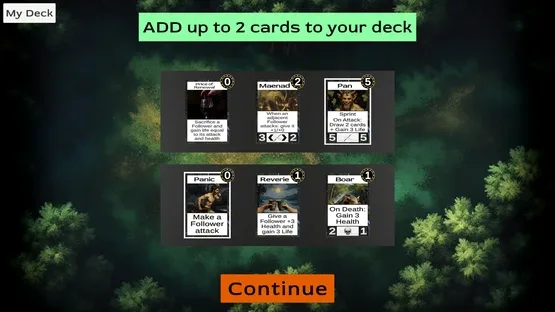 Hecatomb screenshot 8