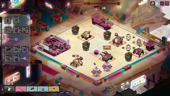 Dog in the Machine screenshot 6