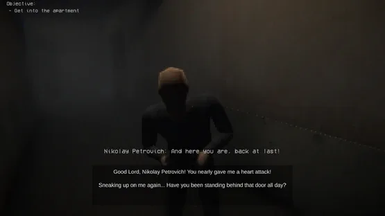 Don’t Open screenshot 4