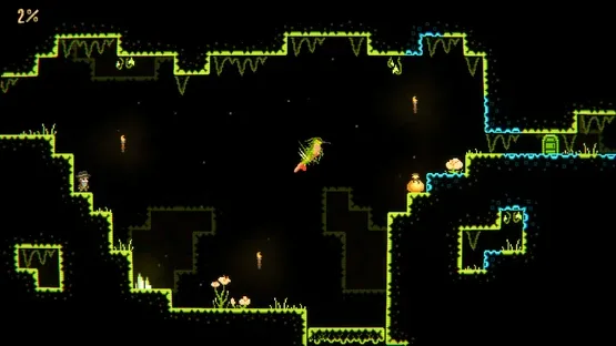 Dead Lasso: Temple Of Shadows screenshot 7