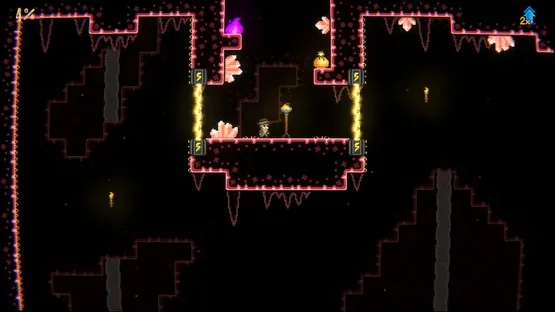 Dead Lasso: Temple Of Shadows screenshot 8
