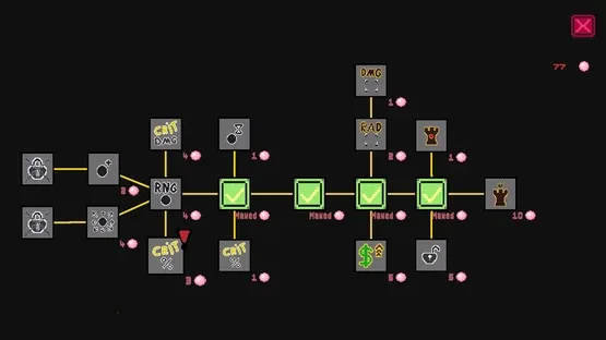 Pacremental screenshot 8