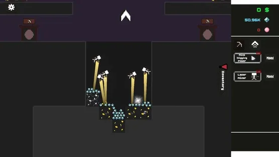 Pacremental screenshot 9