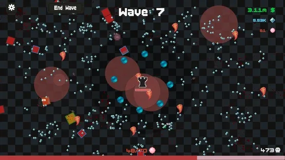 Pacremental screenshot 10
