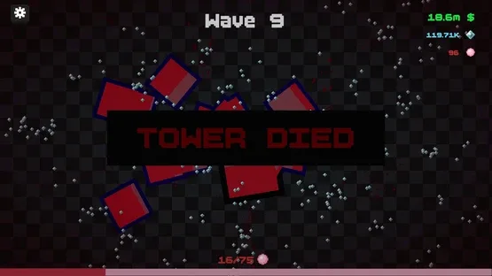 Pacremental screenshot 11