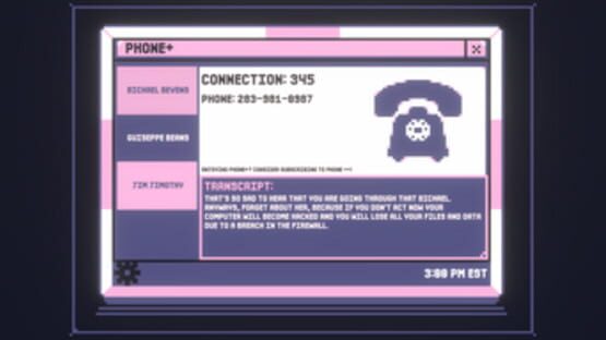 Ronald’s Revenge screenshot