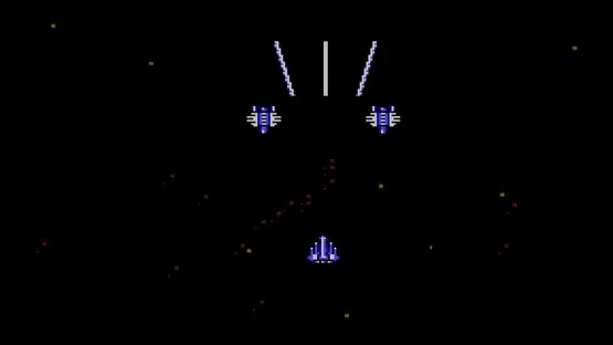 Tasac gameplay screenshot 2