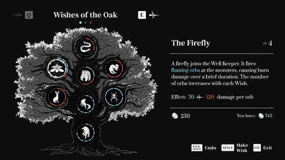 Well Keeper screenshot 2