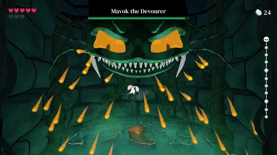 Well Keeper screenshot 3