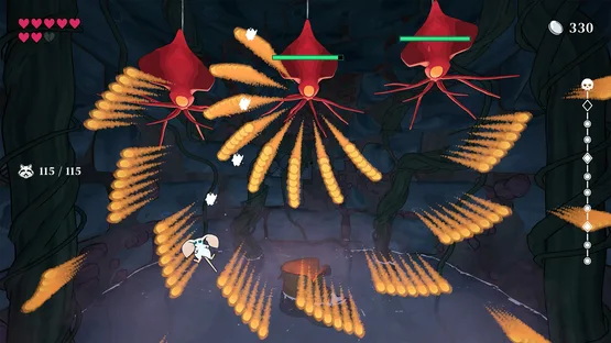 Well Keeper screenshot 8