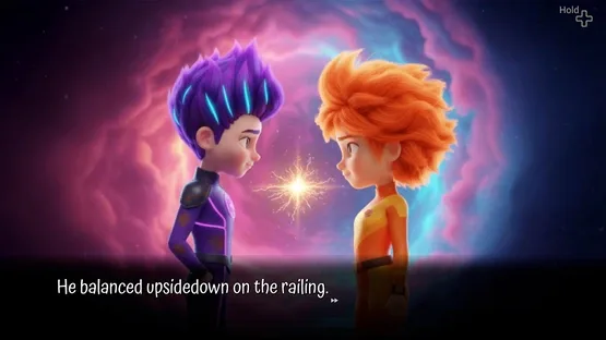 The Universal Symphony screenshot 5