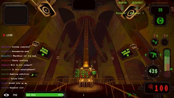 Luckrot screenshot 3