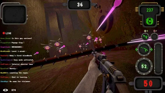 Luckrot screenshot 7