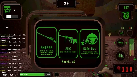 Luckrot screenshot 8