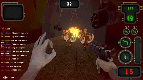 Luckrot screenshot 9