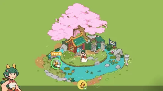 Lost and Found Co. screenshot 1