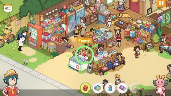 Lost and Found Co. screenshot 3
