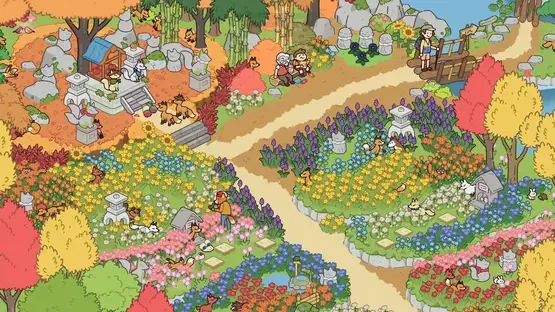 Lost and Found Co. screenshot 4