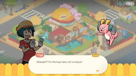 Lost and Found Co. screenshot 5