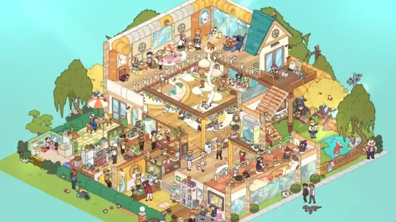 Lost and Found Co. screenshot 7