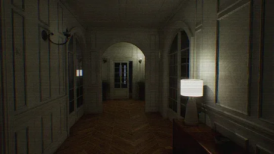 The Woman Above screenshot 3