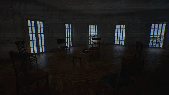The Woman Above screenshot 4