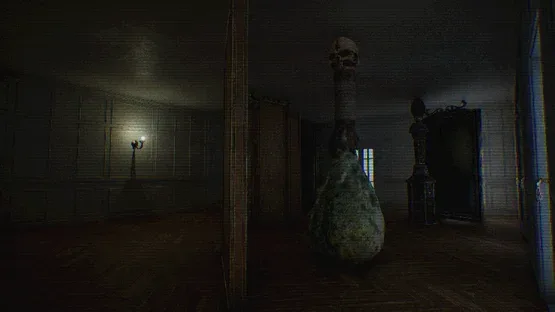 The Woman Above screenshot 1