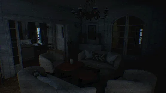 The Woman Above screenshot 2