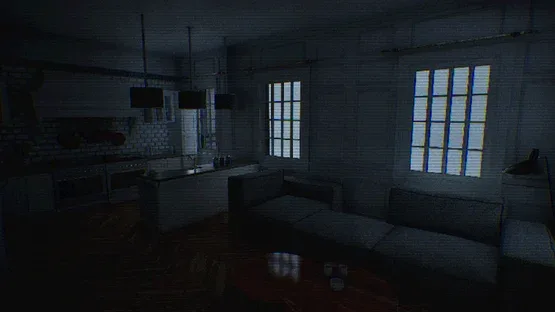 The Woman Above screenshot 6