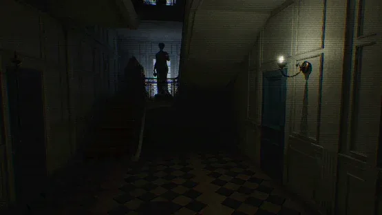 The Woman Above screenshot 7