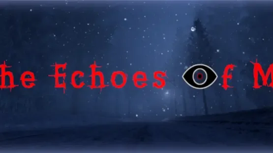 The Echoes of Me screenshot 1