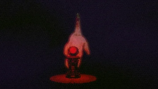 Liminal Sick Pizza Blue screenshot 3