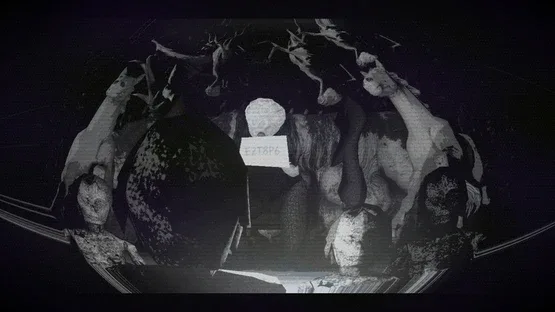 Liminal Sick Pizza Blue screenshot 11