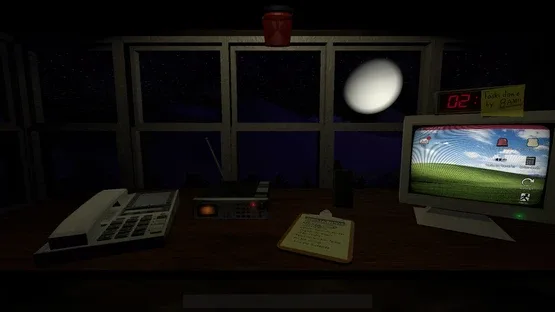 Don't Forget the Phone screenshot 2