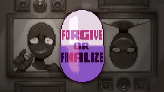 Forgive or Finalize screenshot 1