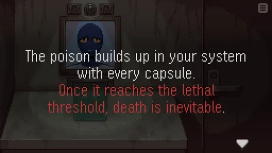 Forgive or Finalize screenshot 3