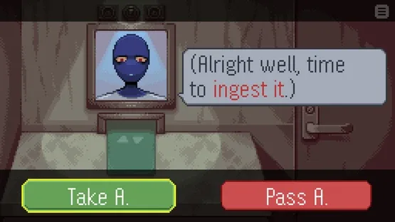 Forgive or Finalize screenshot 5