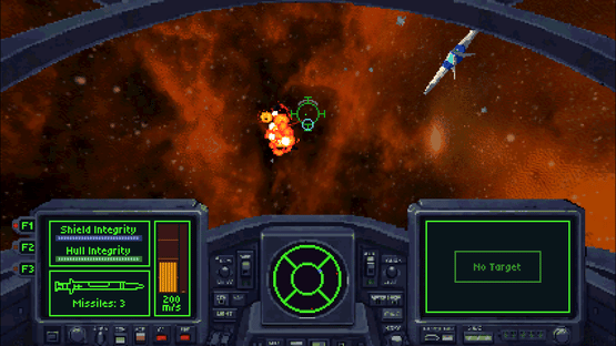 Max Savage Screenshot