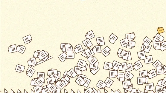 Folders on the Run screenshot 2