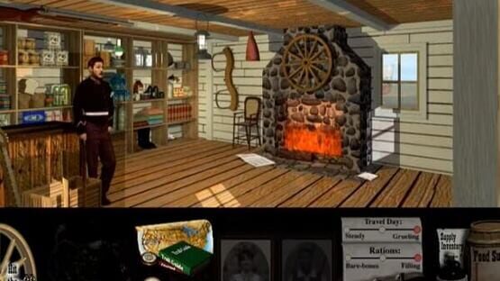 The Oregon Trail: 4th Edition screenshot 8