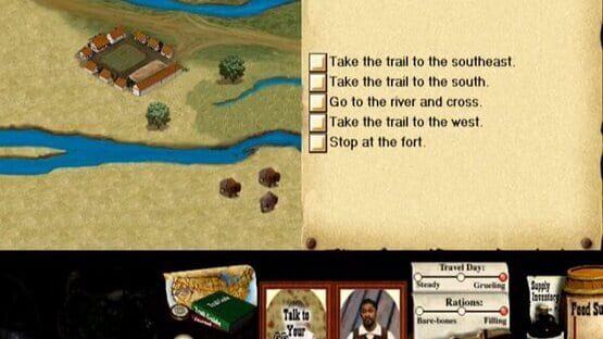 The Oregon Trail: 4th Edition screenshot 9